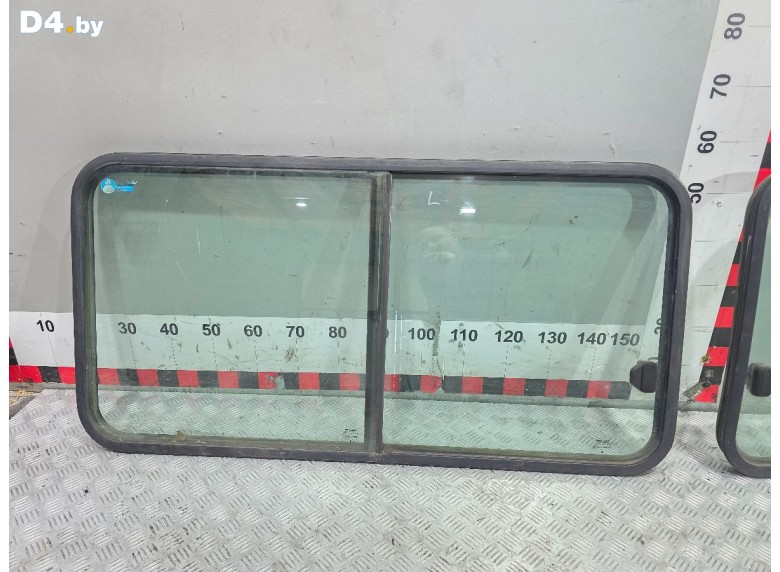 Стекло кузовное боковое левое к Fiat Ducato 1999 г.