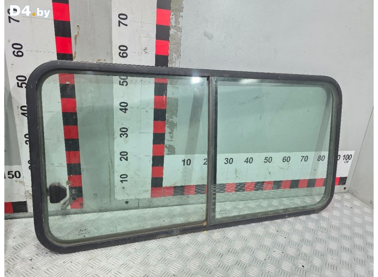 Стекло двери сдвижной к Fiat Ducato 1999 г.