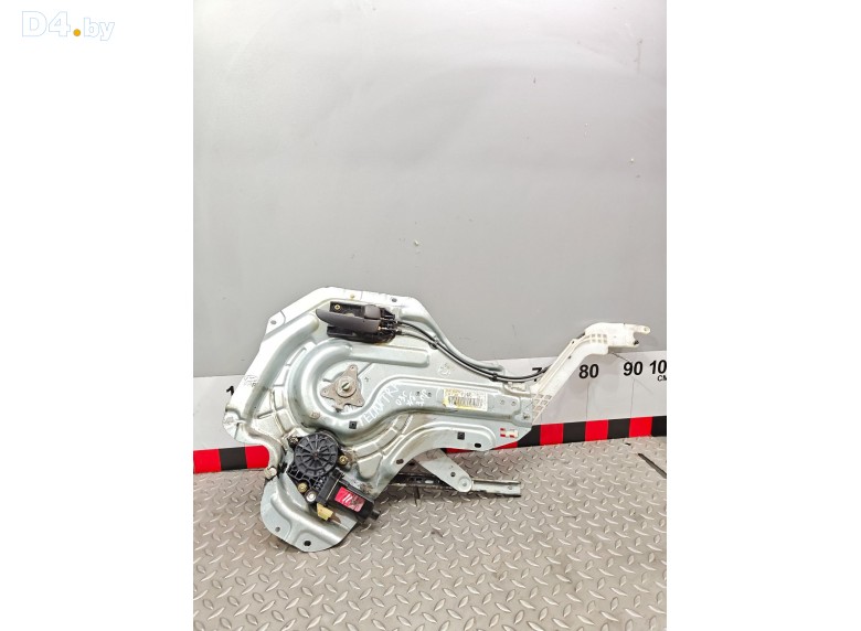 Стеклоподъемник электрический задний правый к Hyundai Elantra 2004 г.