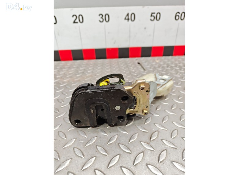 Замок двери задней правой к Hyundai Elantra 2004 г.