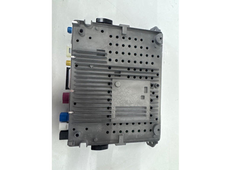 Блок мультимедиа к BMW XM G09, 2023г.