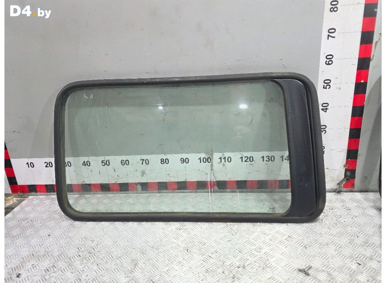 Стекло кузовное боковое левое к Fiat Ducato 1999 г.