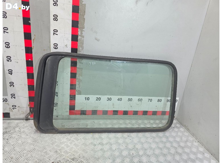 Стекло кузовное боковое правое к Fiat Ducato 1999 г.