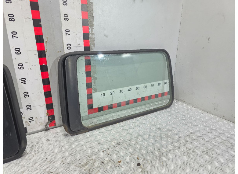 Стекло кузовное боковое правое к Fiat Ducato, 1999г.