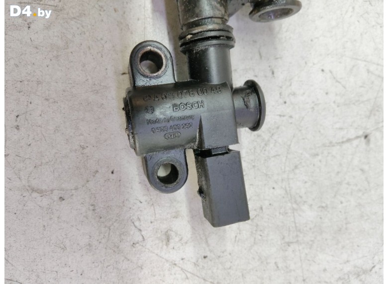 Клапан электромагнитный к Mercedes VitoW638 2001 г.