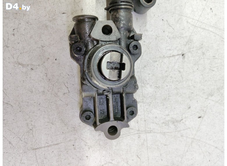 Насос топливный к Mercedes VitoW638 2001 г.