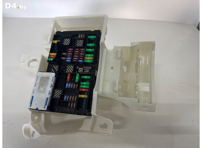 Блок предохранителей к BMW XMG09 2023 г.