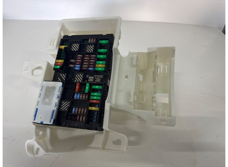 Блок предохранителей к BMW XM G09, 2023г.