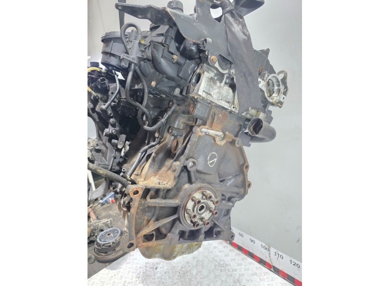 Двигатель к Двигатель к Renault Espace 2003 г. Espace