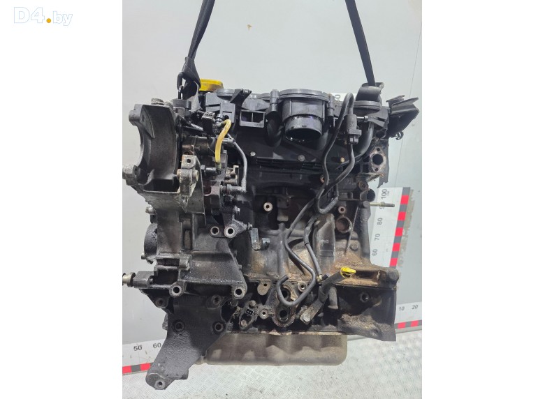 Двигатель к Renault Espace 2003 г.