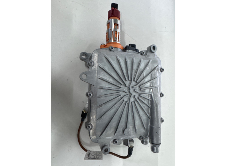 Подогреватель охлаждающей жидкости (антифриза) к BMW XM G09, 2023г.