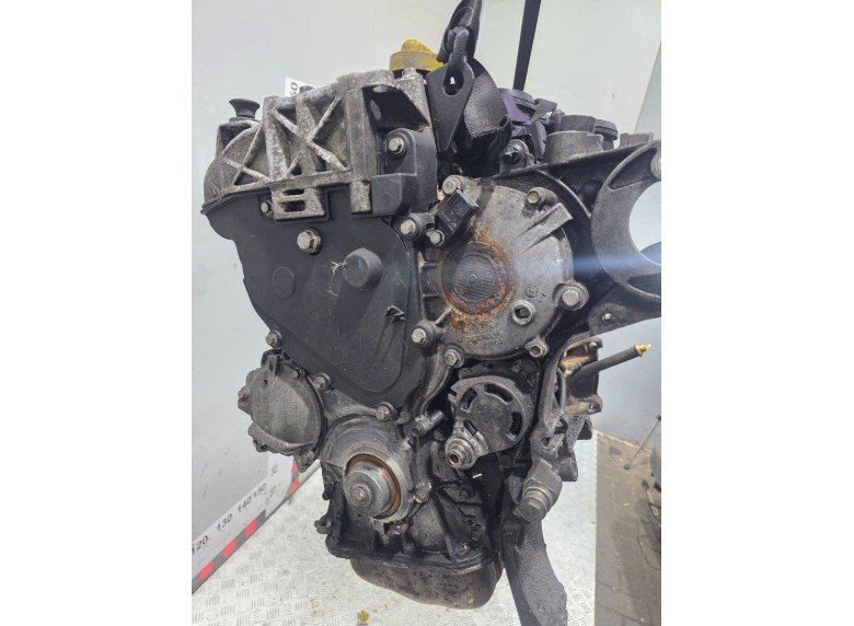 Двигатель к Двигатель к Renault Espace 2003 г. Espace