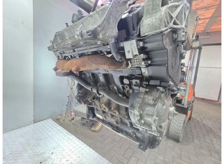 Двигатель к Двигатель к Renault Espace 2003 г. Espace