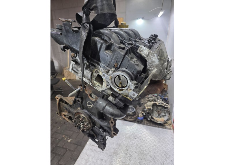 Двигатель к Двигатель к Renault Espace 2003 г. Espace