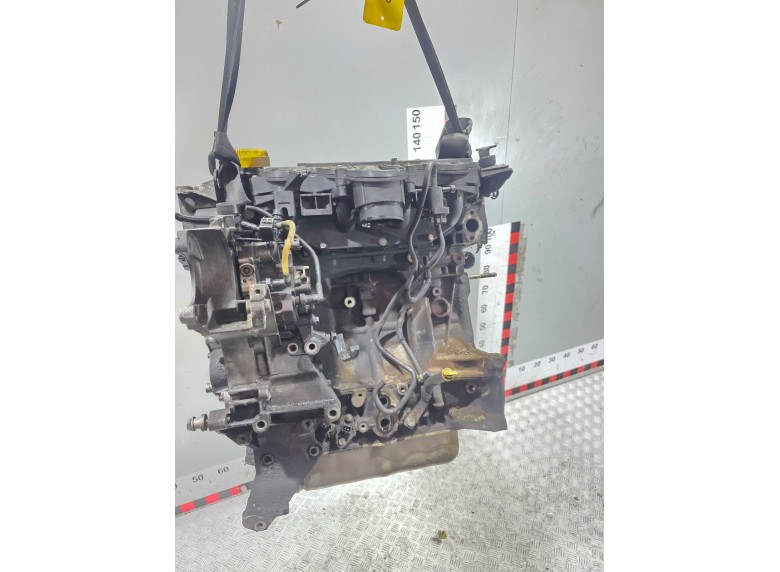 Двигатель к Двигатель к Renault Espace 2003 г. Espace