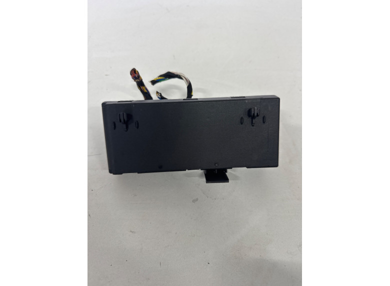 Блок управления крышкой багажника к BMW XM G09, 2023г.