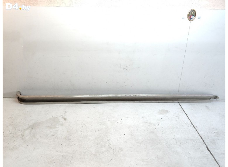 Направляющая сдвижной двери к Citroen Jumper 2010 г.