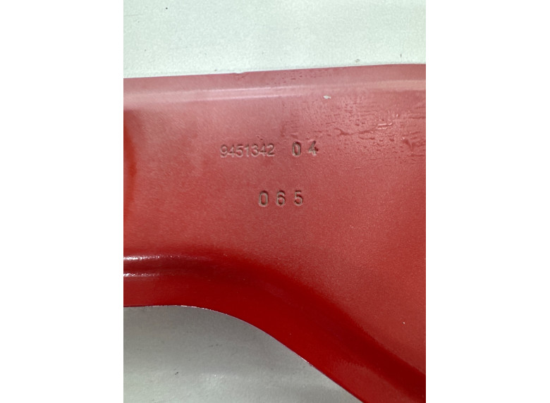 Кронштейн крепления крыла переднего правого к BMW XM G09, 2023г.