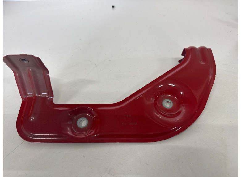 Кронштейн крепления крыла переднего левого к BMW XM G09, 2023г.