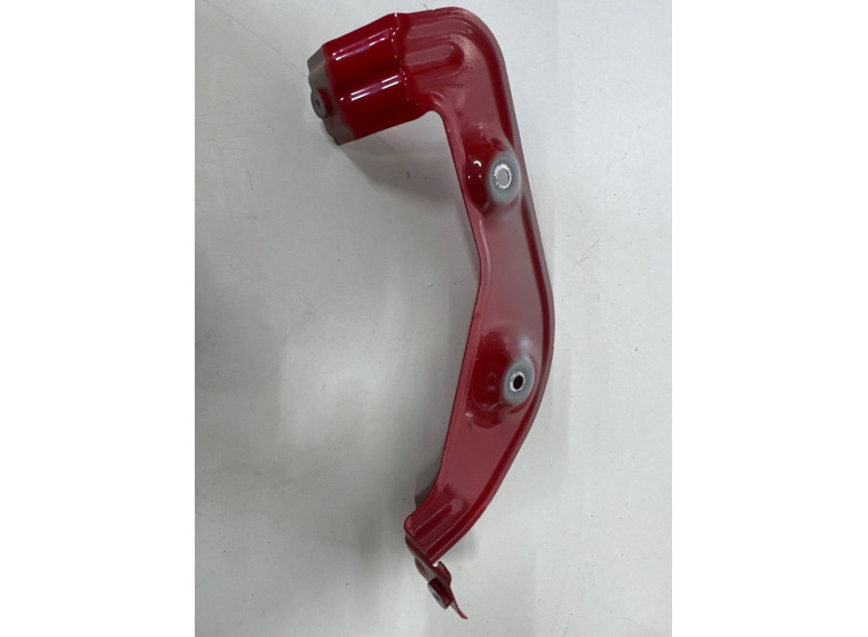 Кронштейн крепления крыла переднего левого к BMW XM G09, 2023г.