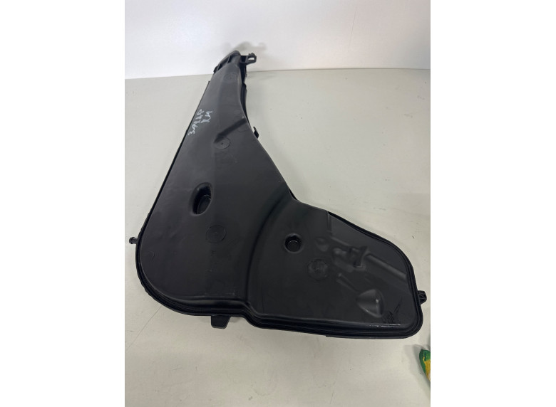 Бачок омывателя к BMW XM G09, 2023г.