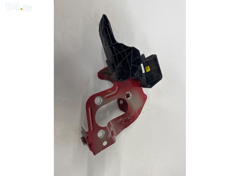 Кронштейн крепления крыла переднего левого к BMW XMG09 2023 г.