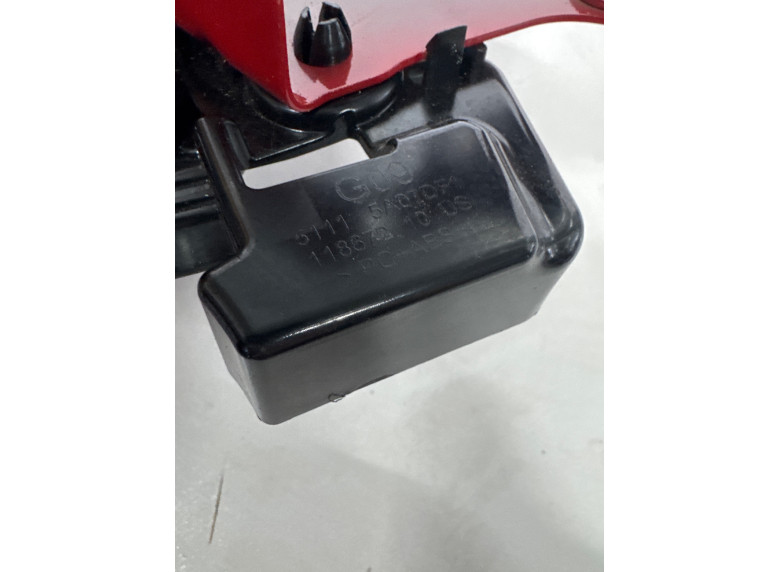 Кронштейн крепления крыла переднего левого к BMW XM G09, 2023г.