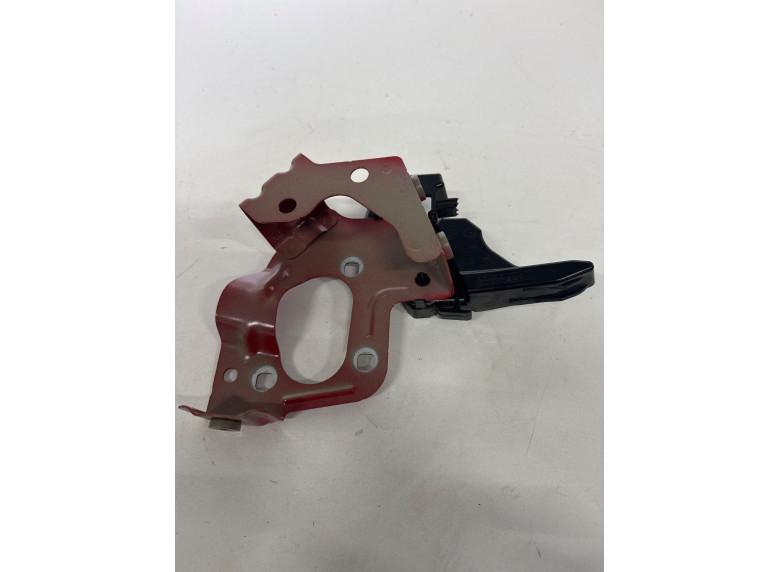 Кронштейн крепления крыла переднего левого к BMW XM G09, 2023г.