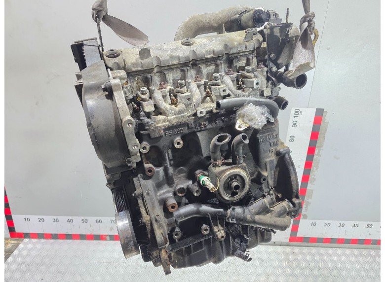 Двигатель к Двигатель к Renault Scenic 2001 г. Scenic