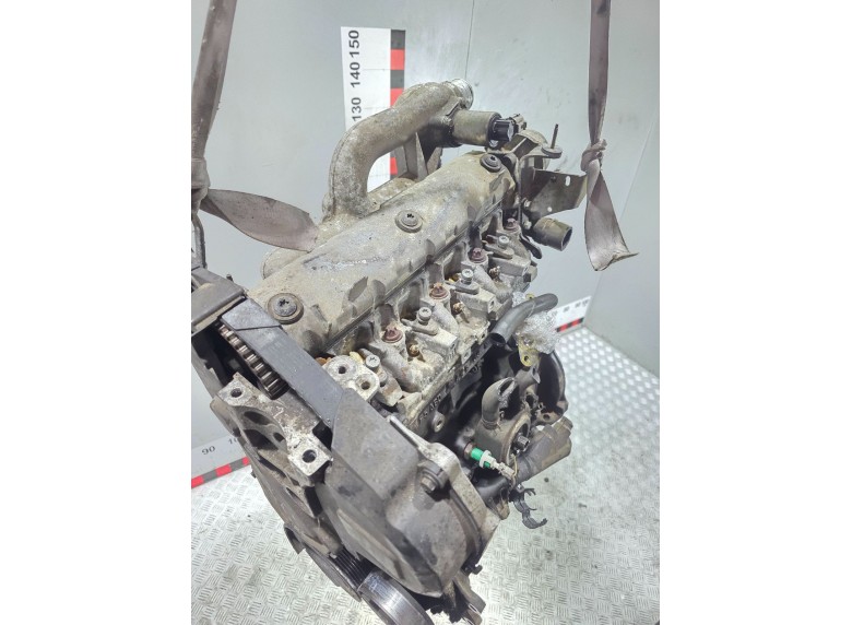 Двигатель к Двигатель к Renault Scenic 2001 г. Scenic