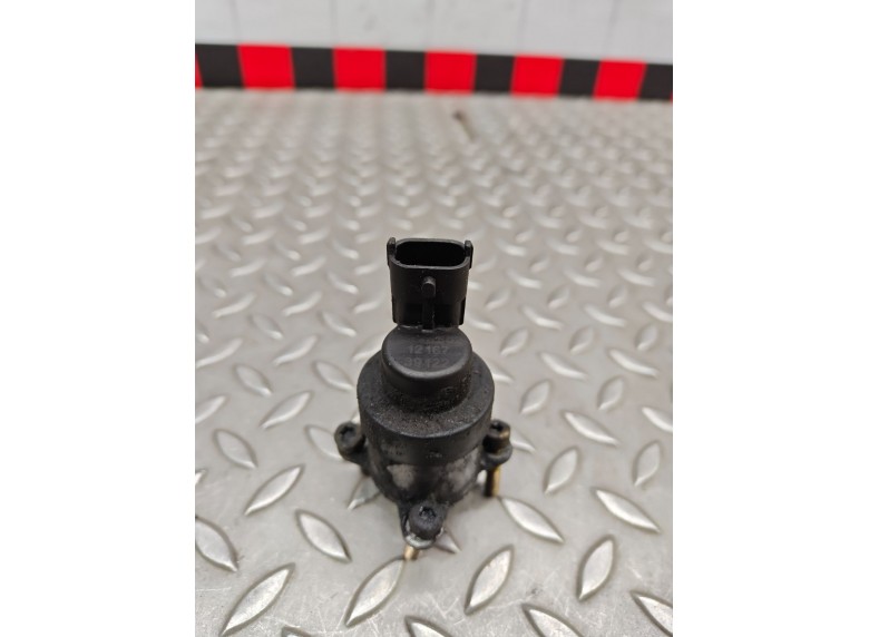 Регулятор давления топлива к Renault Espace