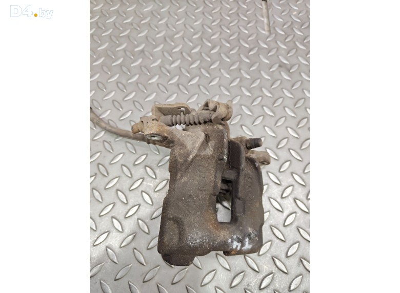 Суппорт задний правый к Volkswagen Transporter 2000 г.