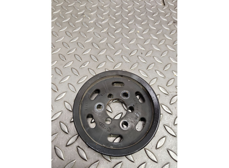 Шкив насоса гидроусилителя к Volkswagen Passat