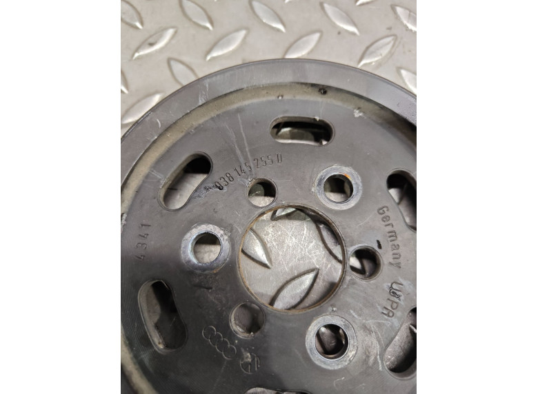 Шкив насоса гидроусилителя к Шкив насоса гидроусилителя к Volkswagen Passat 2001 г. Passat