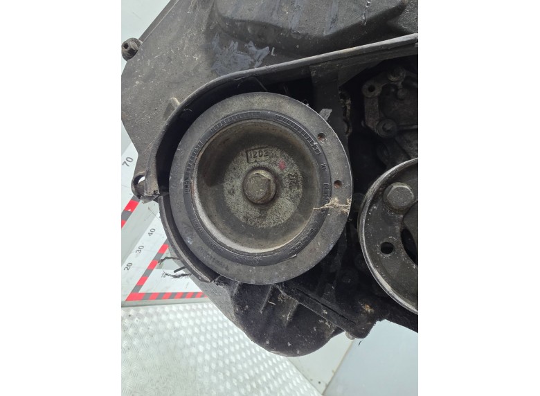 Шкив коленвала к Renault Scenic