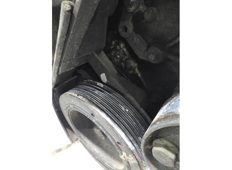 Шкив коленвала к Шкив коленвала к Renault Scenic 2001 г. Scenic