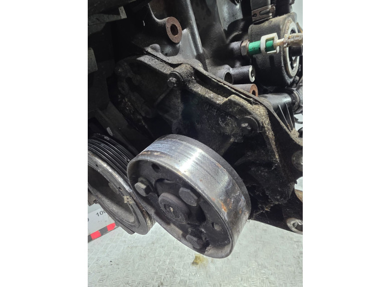 Шкив помпы к Renault Scenic, 2001г.