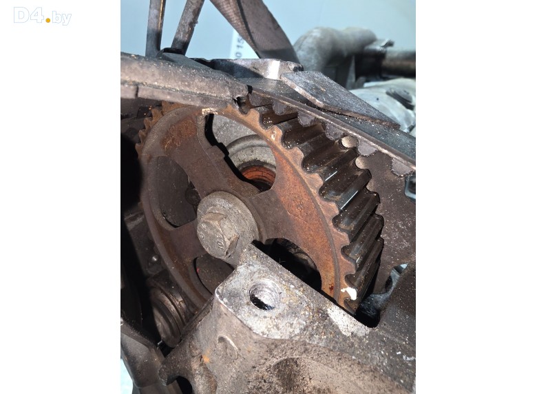 Шкив распредвала к Renault Scenic 2001 г.