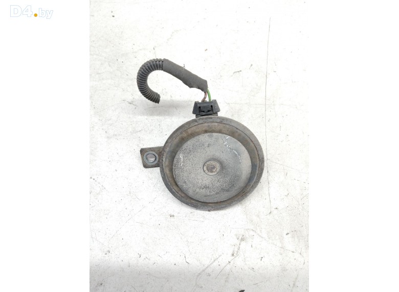 Сигнал (клаксон) к Volkswagen Crafter 2007 г.