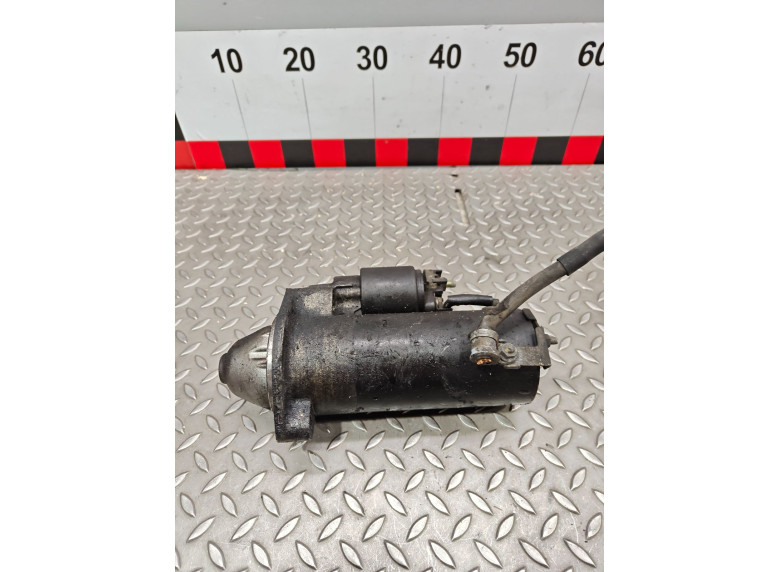 Стартер к Volkswagen Passat