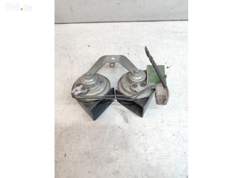 Сигнал (клаксон) к Renault Laguna 2007 г.