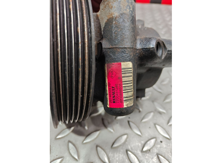 Насос гидроусилителя руля к Dacia Logan, 2009г.