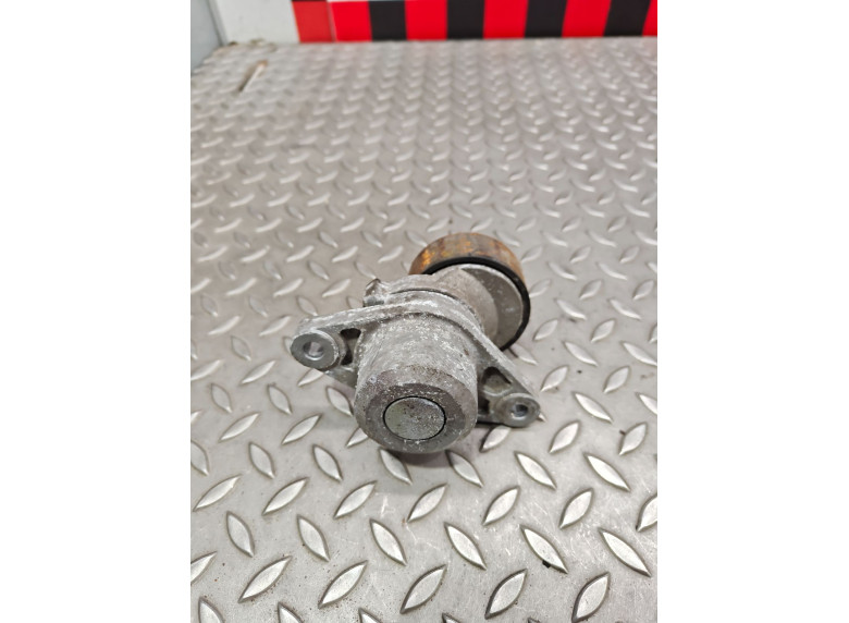 Натяжитель ремня генератора к Dacia Logan, 2009г.