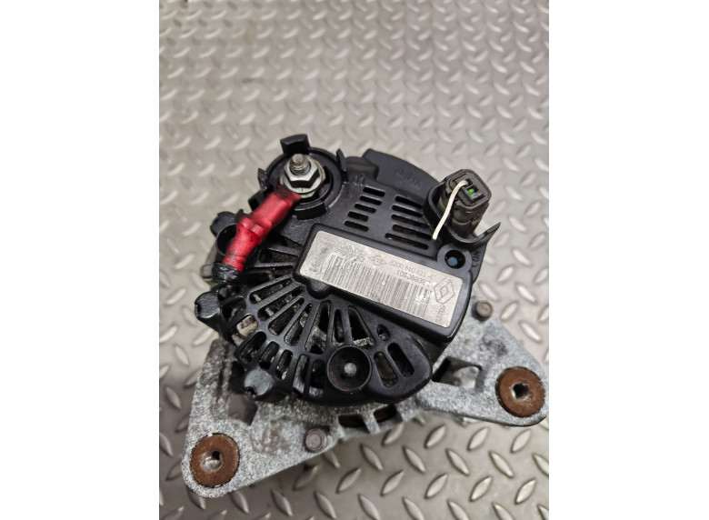 Генератор к Dacia Logan, 2009г.