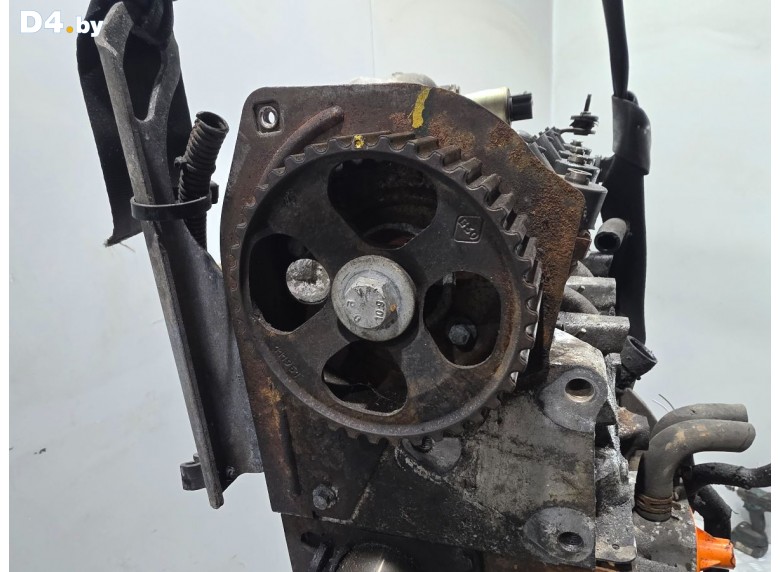 Шестерня распредвала к Renault Laguna 2004 г.