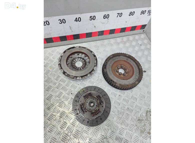 Комплект сцепления к Renault Laguna 2004 г.