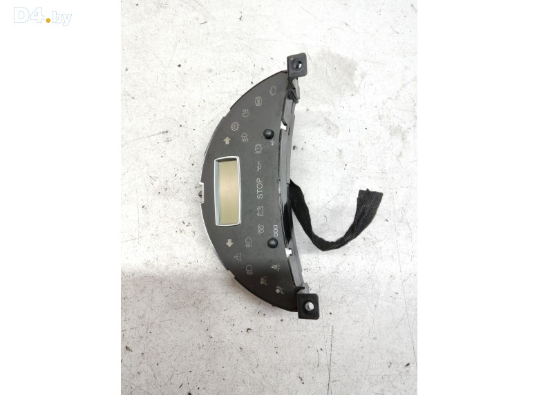 Дисплей к Peugeot 807 2008 г.