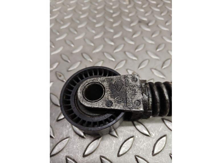 Натяжитель ремня генератора к Натяжитель ремня генератора к Renault Scenic 2001 г. Scenic