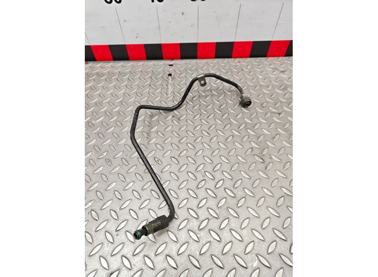 Масляная трубка турбины к Renault Scenic