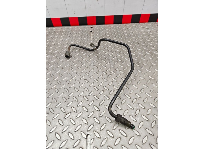 Масляная трубка турбины к Масляная трубка турбины к Renault Scenic 2001 г. Scenic